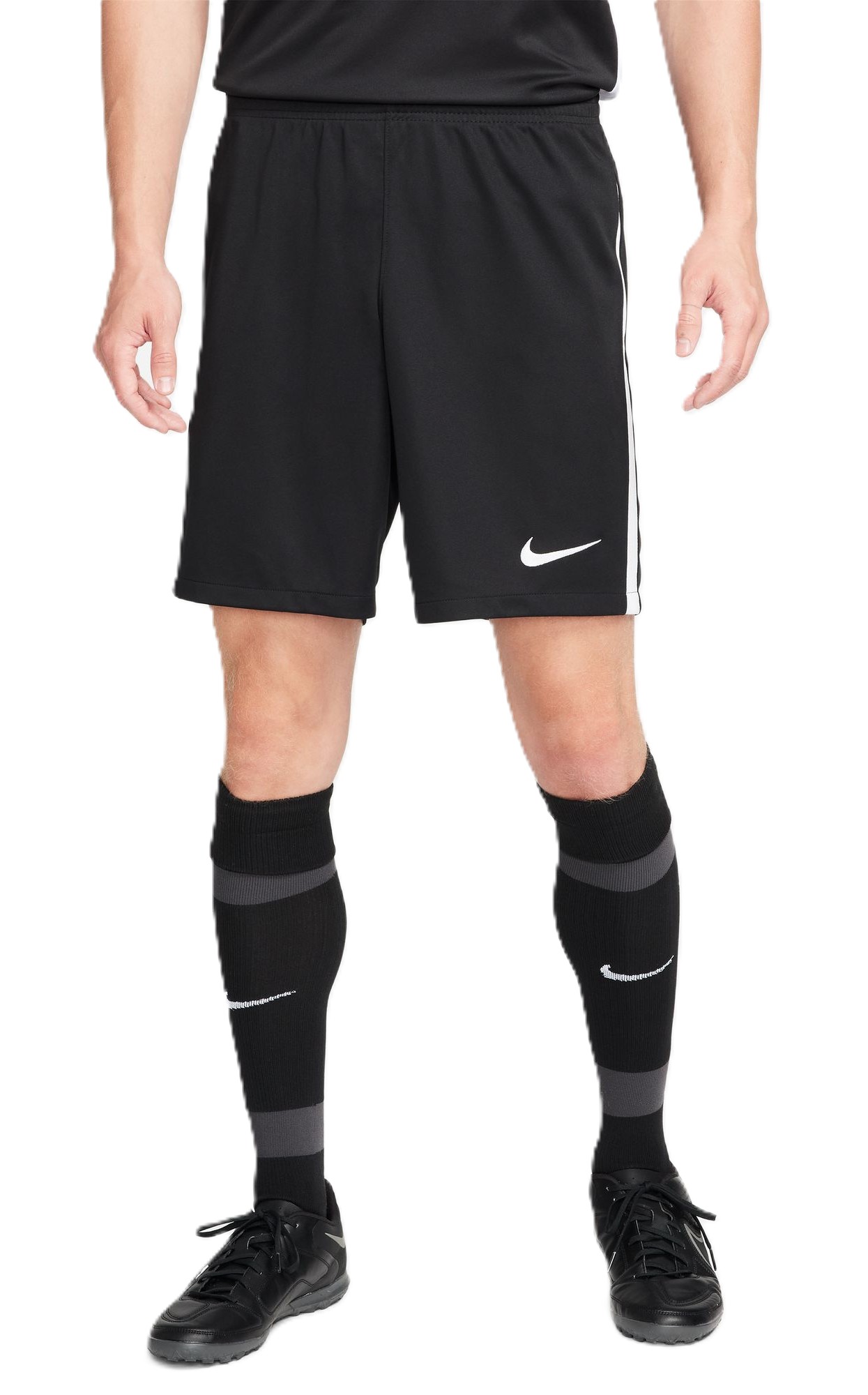 Spodenki Nike Dri-Fit League 3 DR0960-010