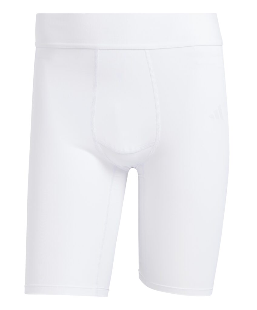 Spodenki termiczne adidas TF Tight JN7398
