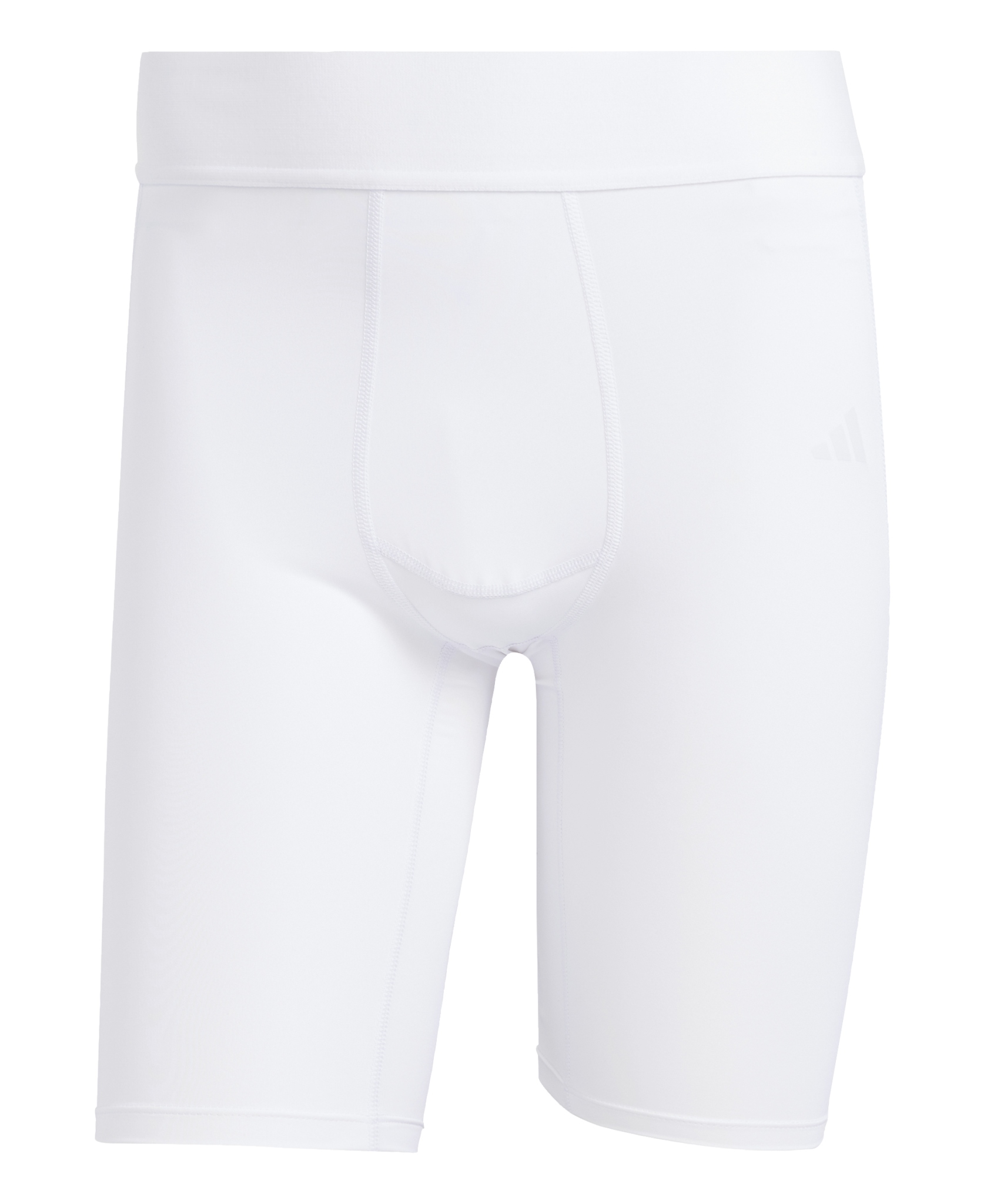 Spodenki termiczne adidas TF Tight JN7398