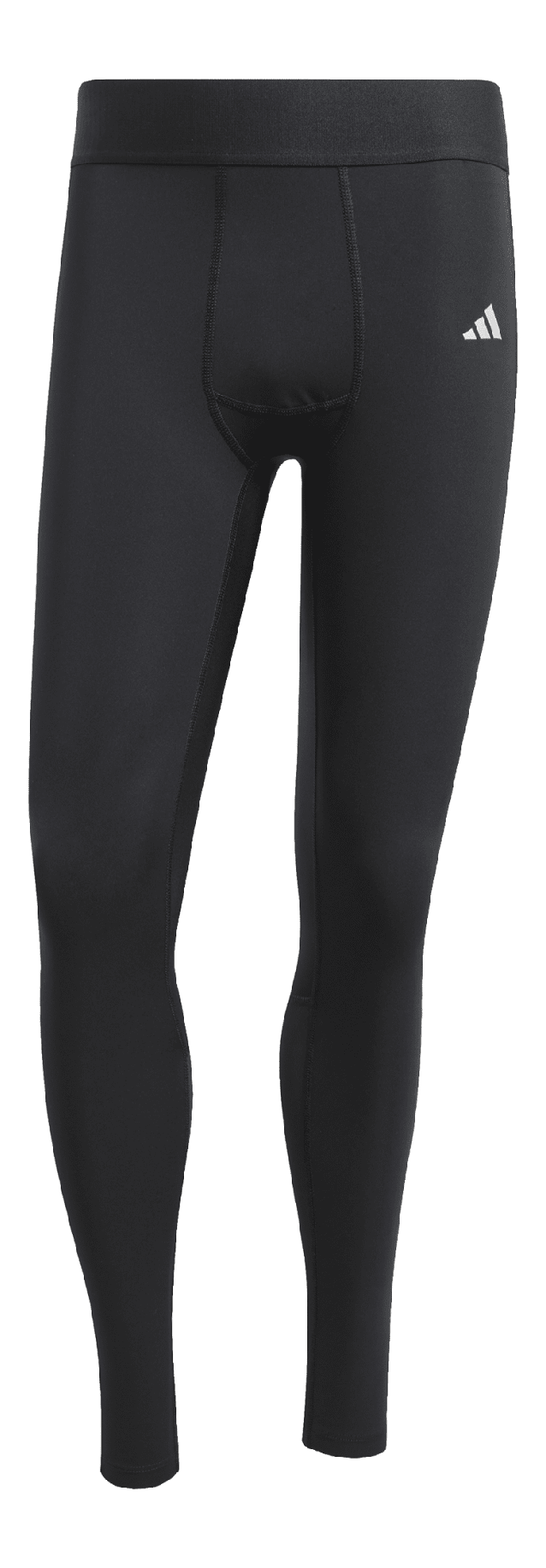 Spodnie termiczne adidas Techfit Tight JN7352