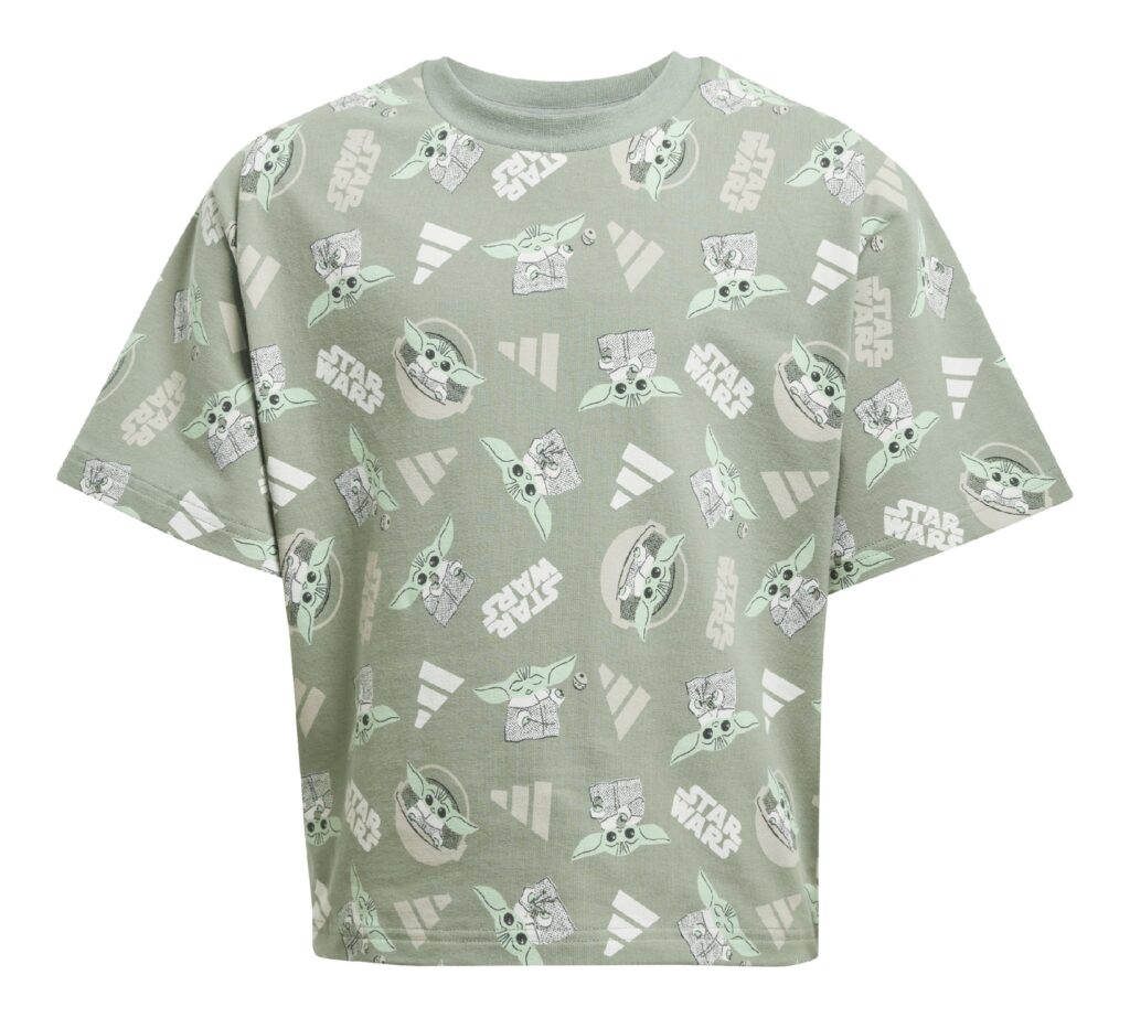 T-shirt adidas Junior Star Wars JF3650