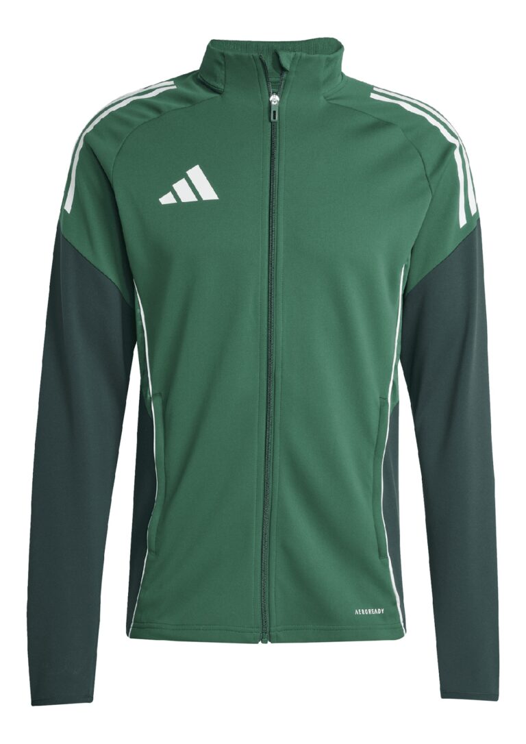 Bluza treningowa adidas Tiro 25 Competition JI8935