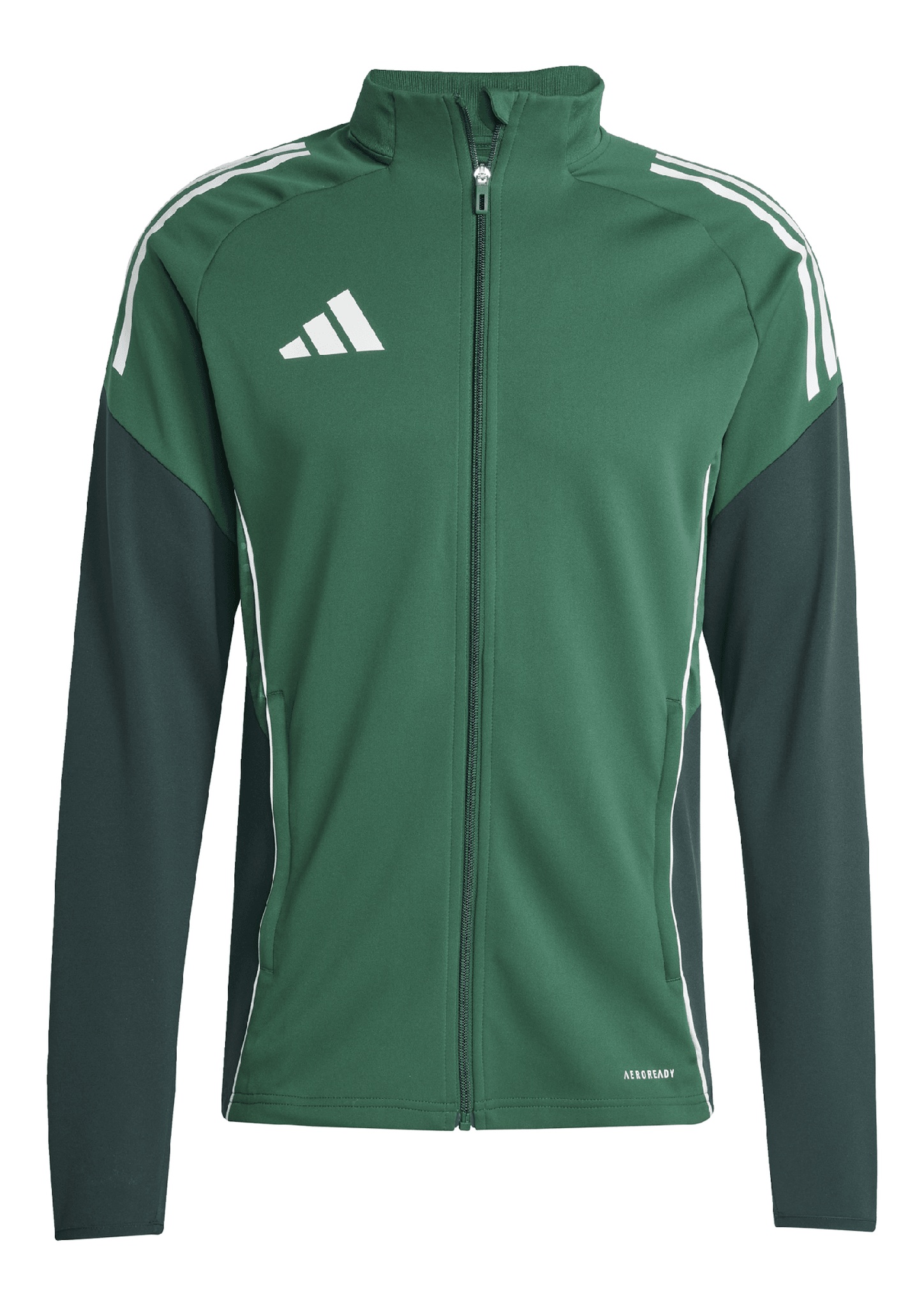 Bluza treningowa adidas Tiro 25 Competition JI8935