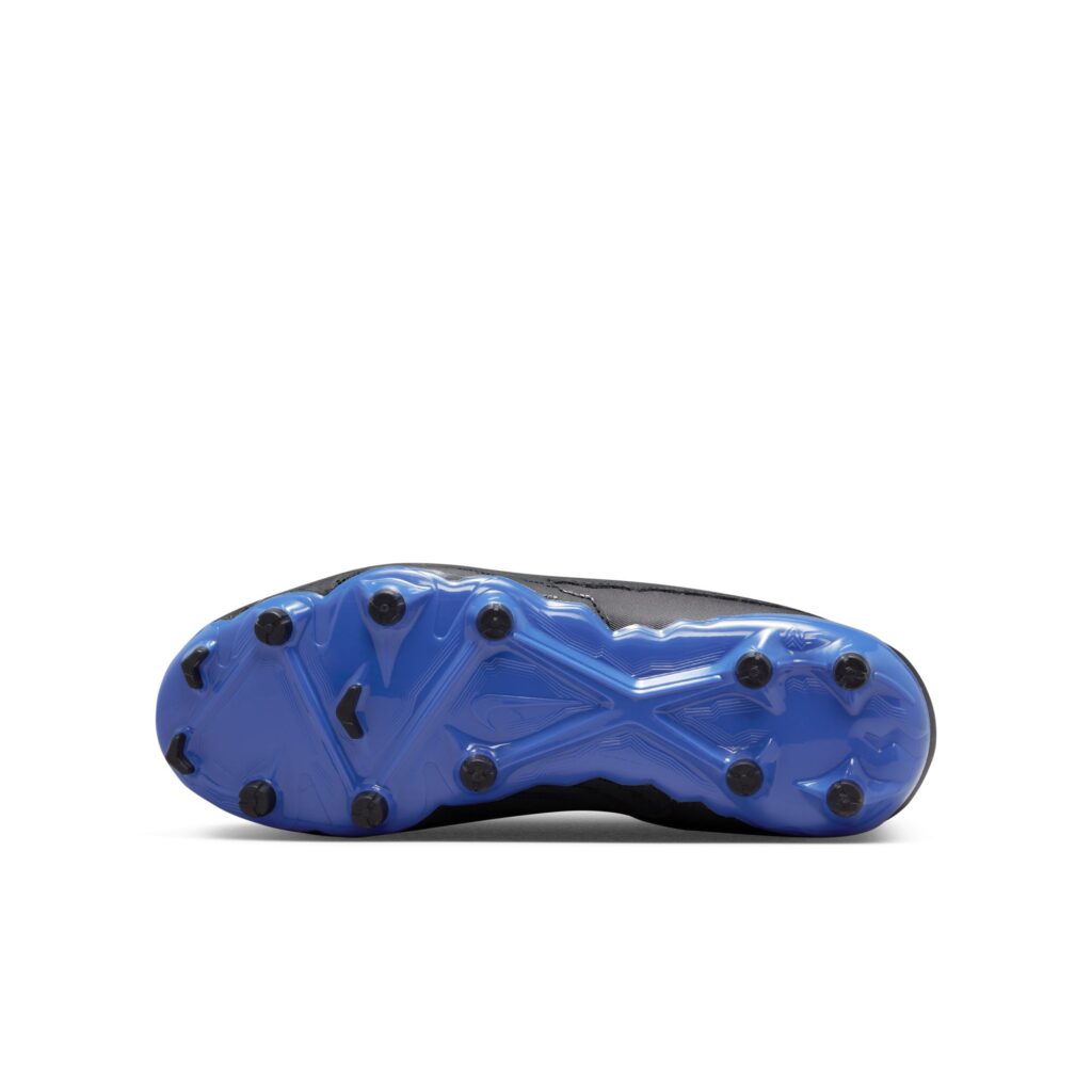 Buty Nike Jr. Phantom GX Academy MG DD9549-040