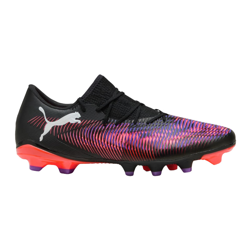 Buty Puma Future 8 Match Low FG/AG 108372-01