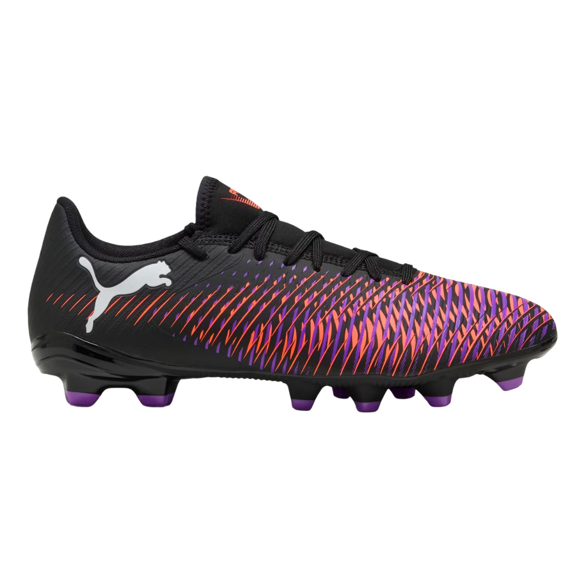 Buty Puma Future 8 Play FG/AG 108141-01