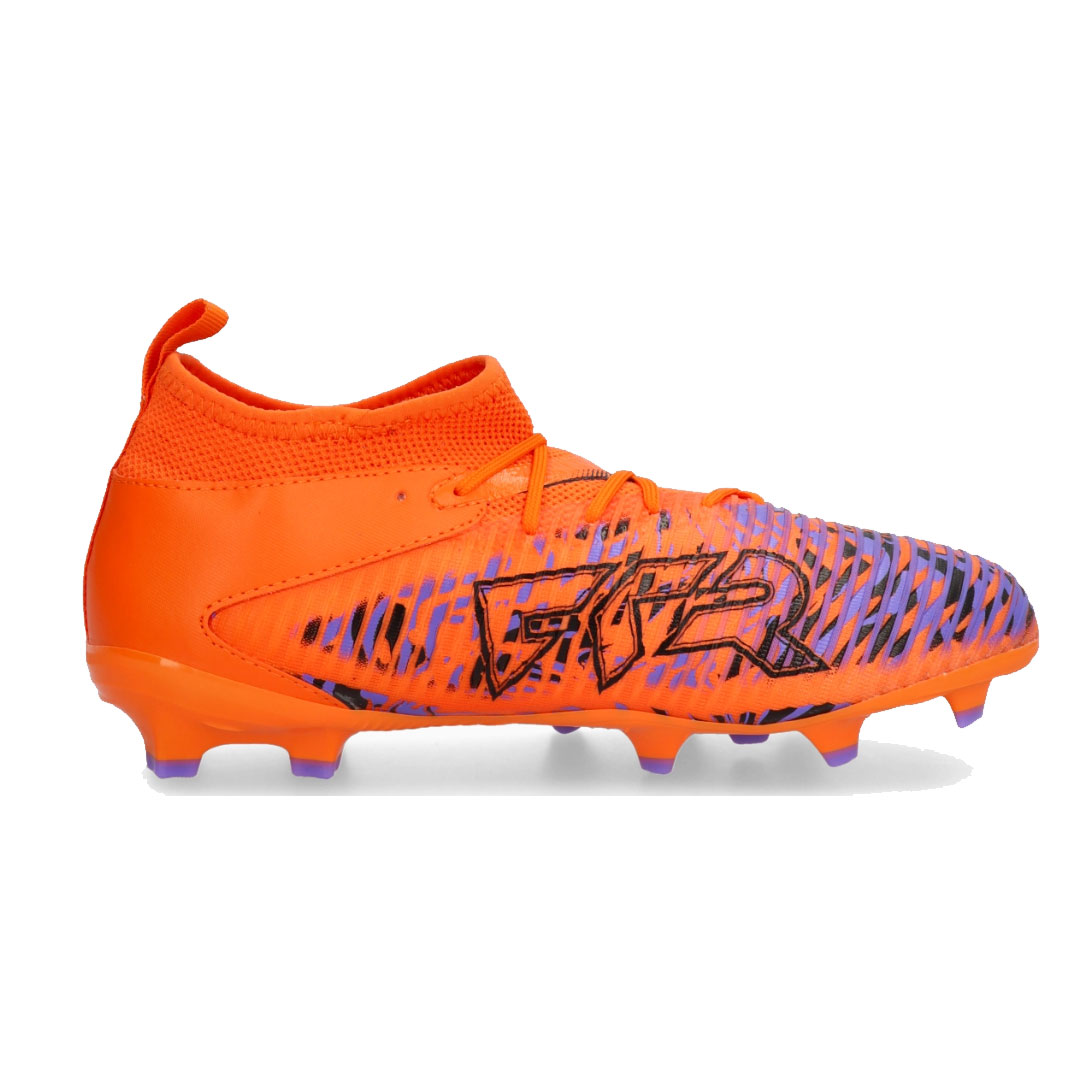 Buty Puma Junior Future 8 Match Crativity FG/AG 108436-01