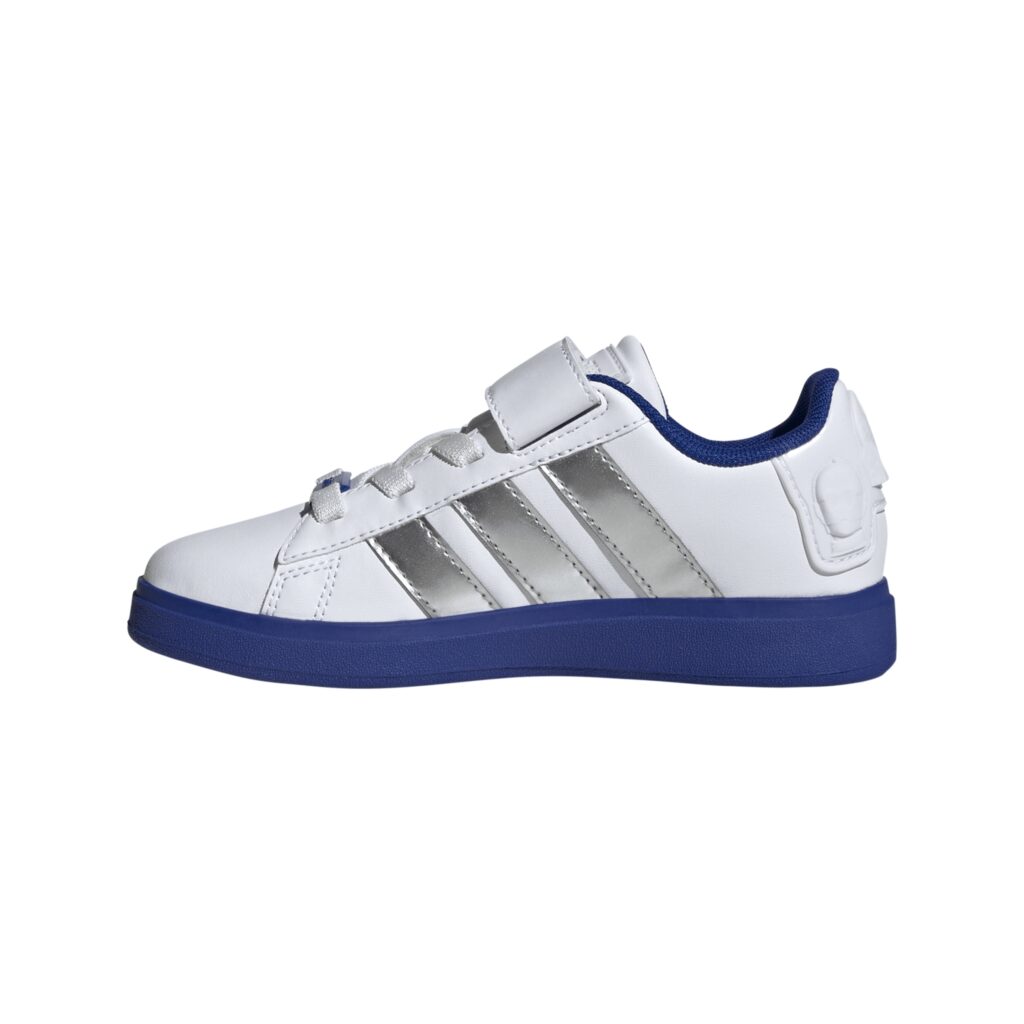 Buty adidas Droids Grand Court 2.0 EL C IH1136