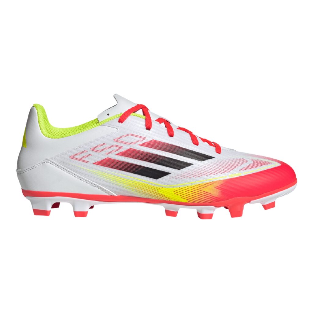 Buty adidas F50 Club FG/MG IE1243