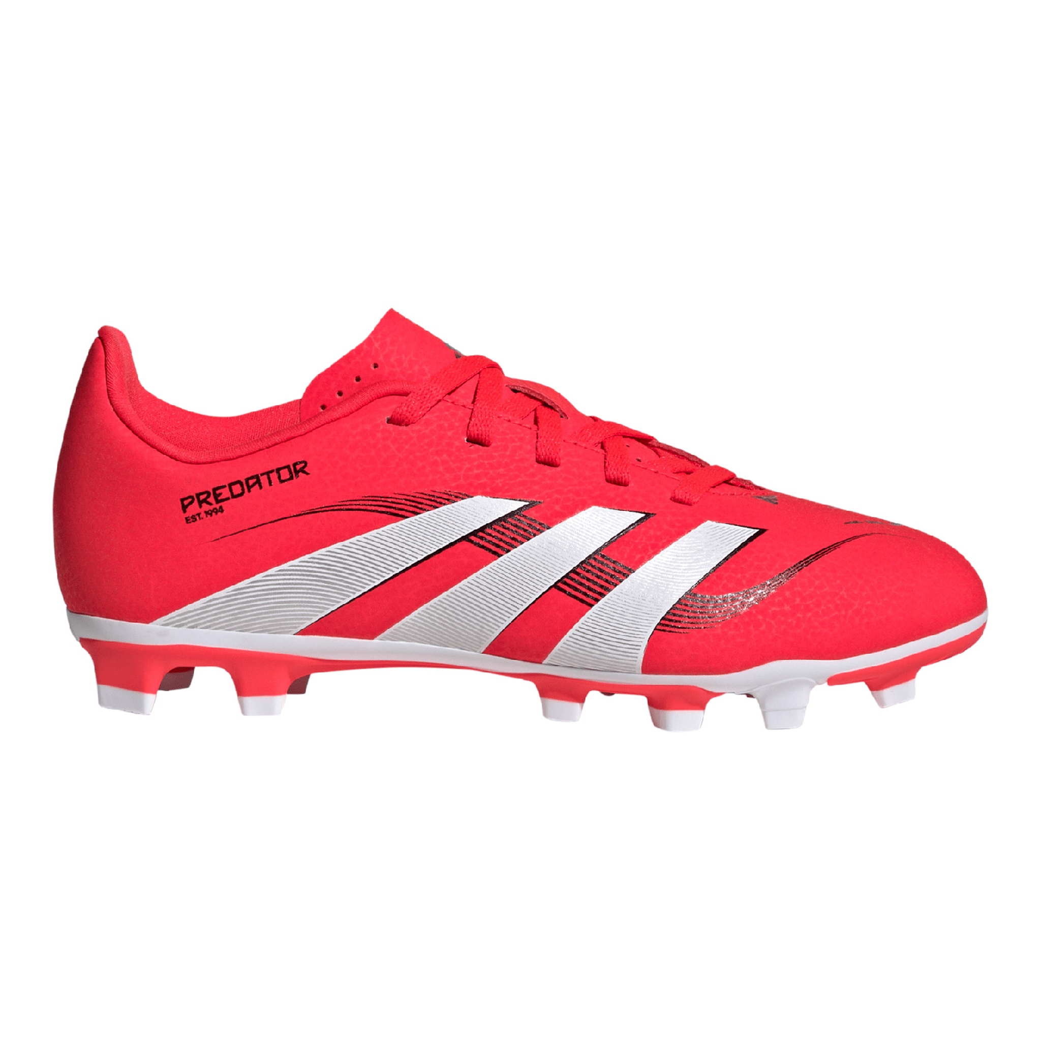 Buty adidas Junior Predator Club FG/MG ID3813