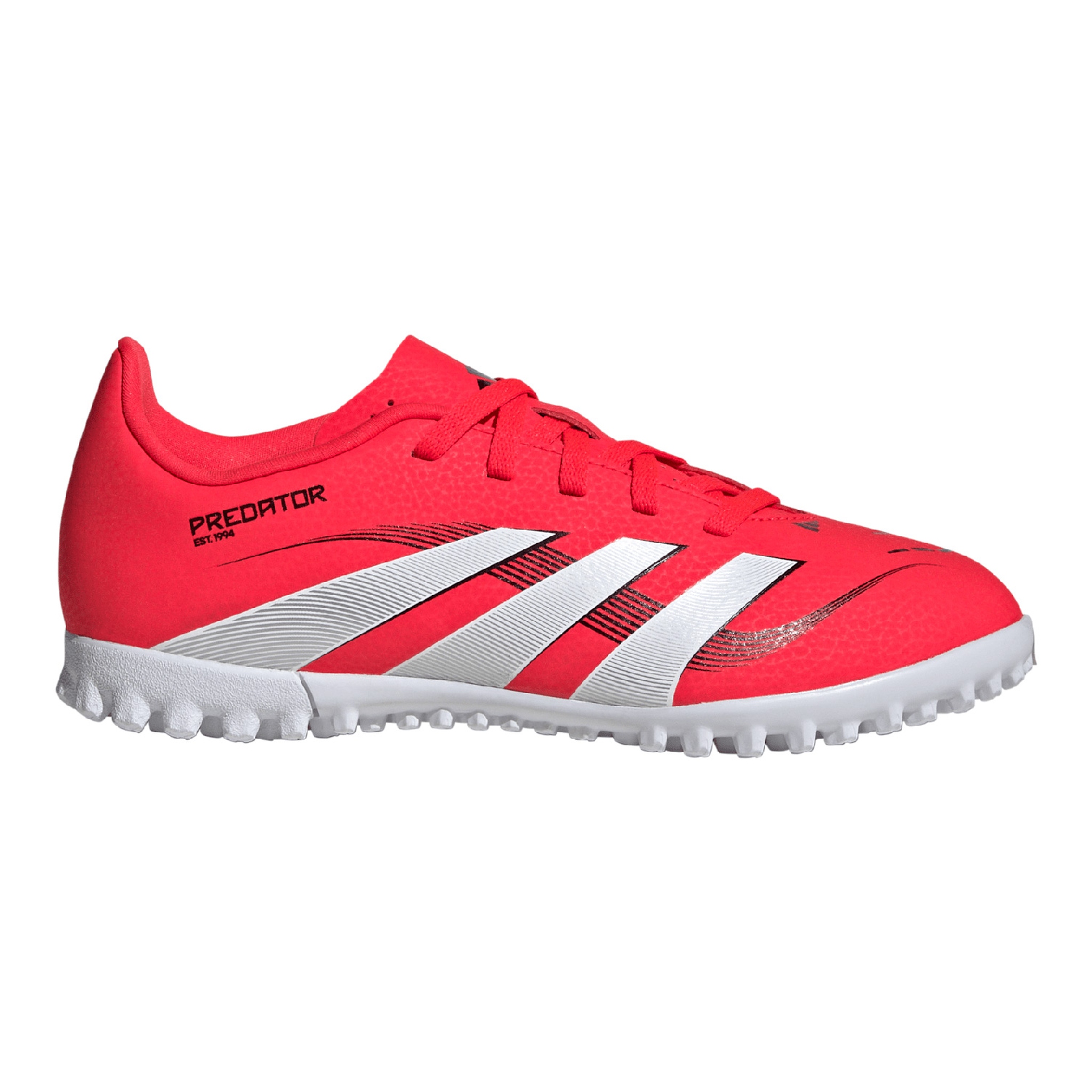 Buty adidas Junior Predator Club TF ID3805