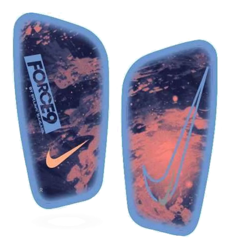 Ochraniacze Nike Signature Mercurial Lite EH HJ6598-492