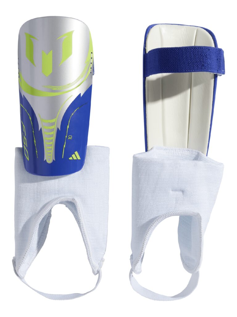 Ochranicze adidas Junior Messi SG Match JN7437