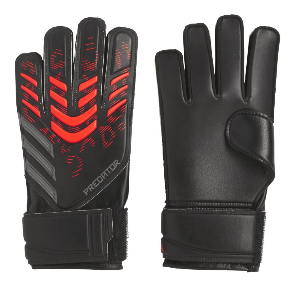 Rękawice adidas Junior Predator Training JM6826