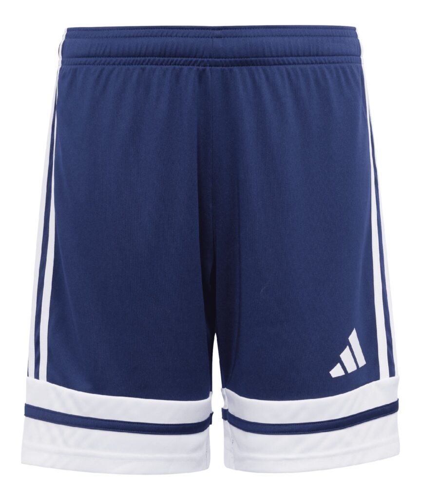 Spodenki adidas Junior Squadra 25 JJ2418