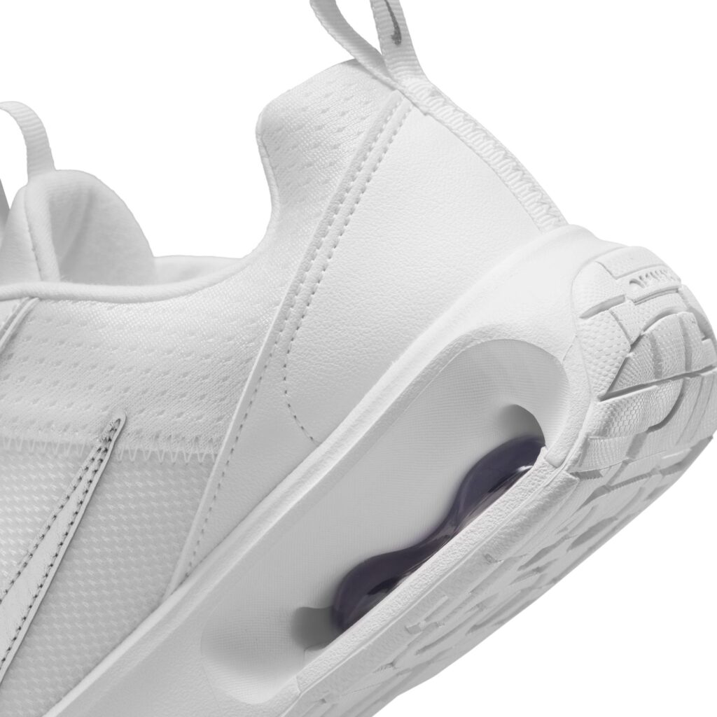 Buty damskie Nike Air Max Interlink Lite DV5695-100