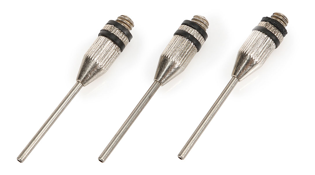 Igła igły do pompki - 3szt.100293