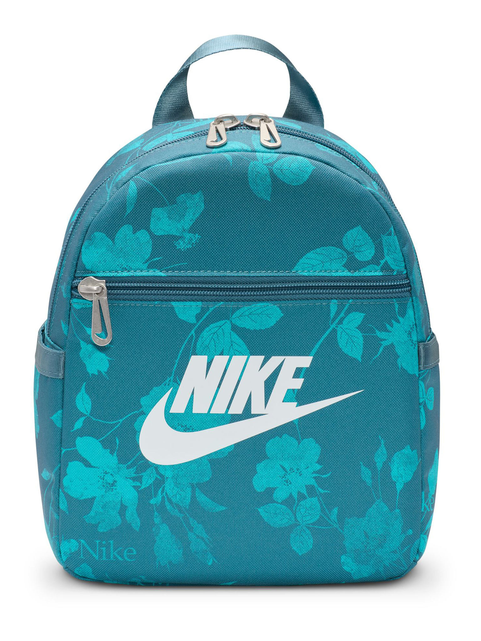 Plecak damski Nike Mini Sportswaer Futura Palentino HJ8503-006