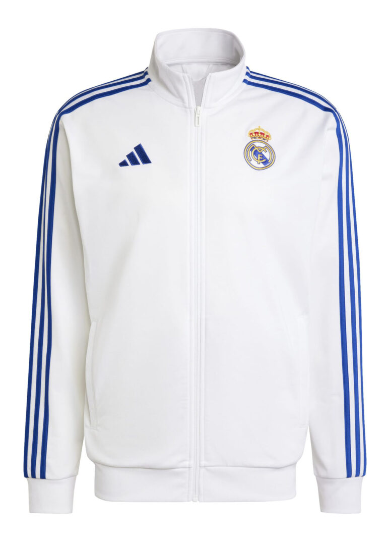 Bluza adidas Real Madryt DNA TT IT3804