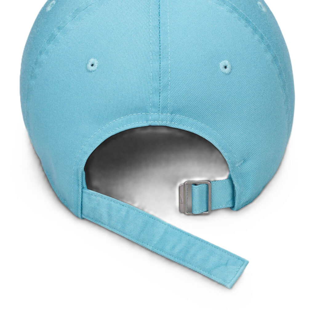 Czapka z daszkiem Nike Club FB5368-464