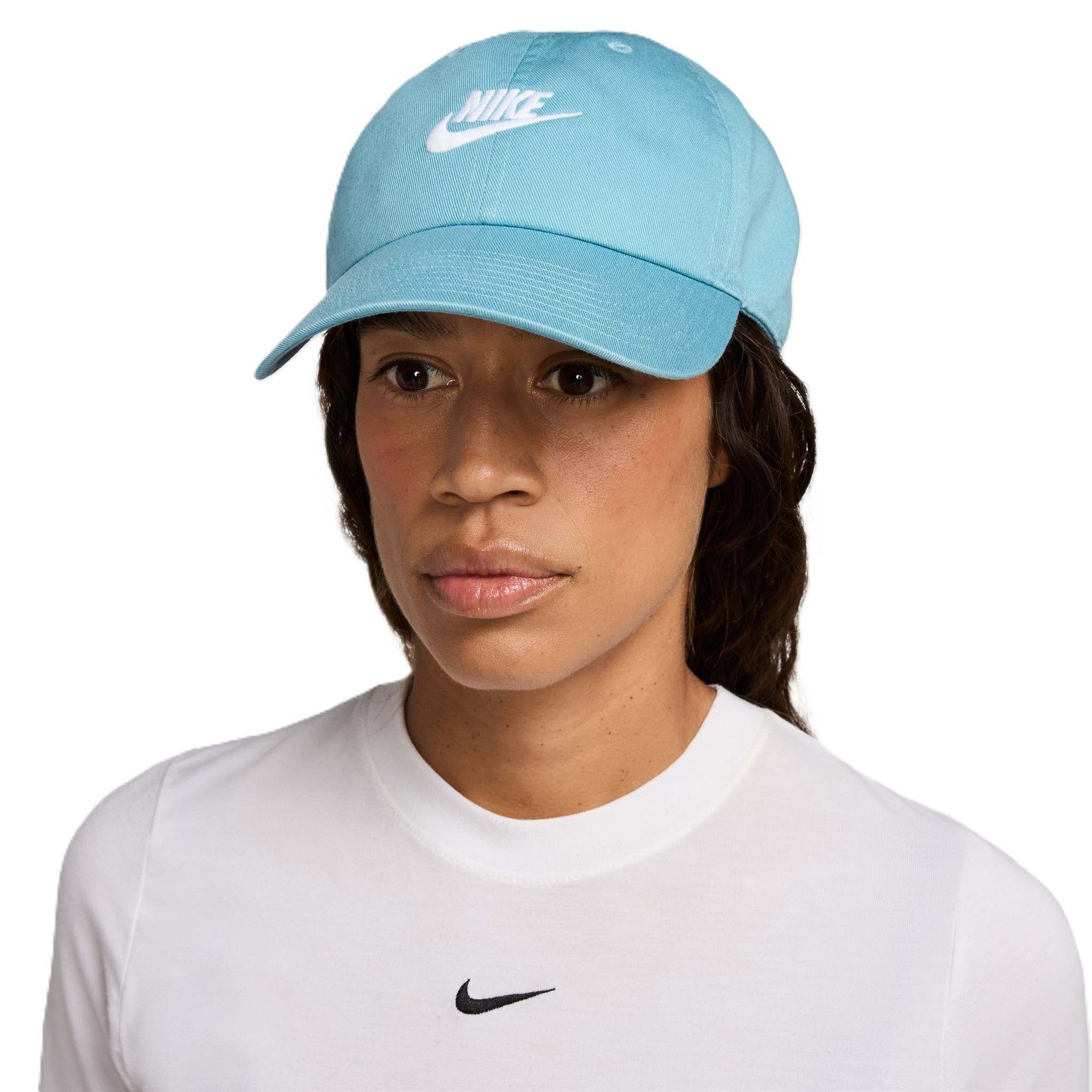 Czapka z daszkiem Nike Club FB5368-464