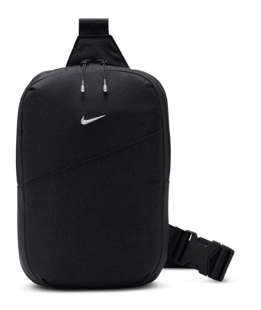 Saszetka Nike Aura Crossbody HF7038-010