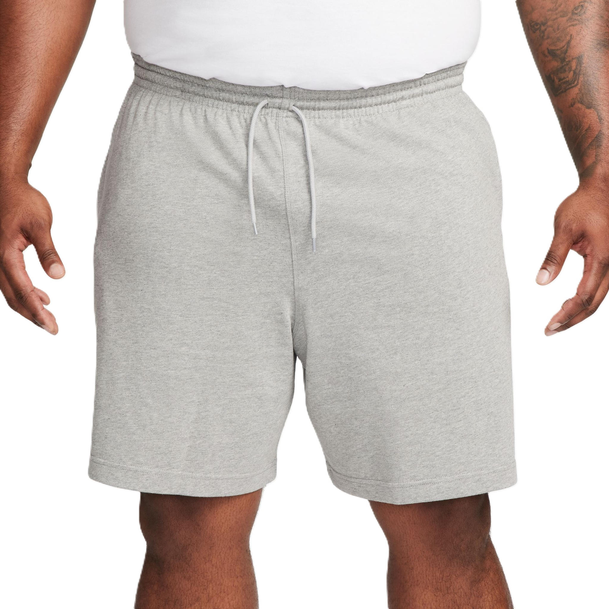 Spodenki Nike Club FQ4359-063