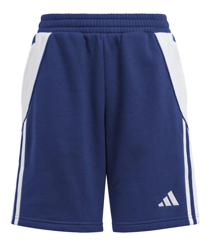 Spodenki adidas Junior Tiro 24 Sweat IS1004