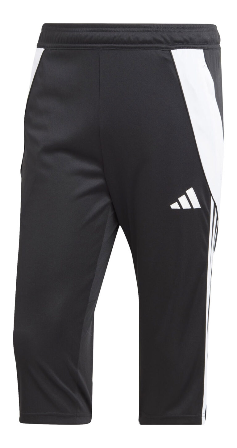 Spodnie 3/4 adidas Tiro 24 IJ7671