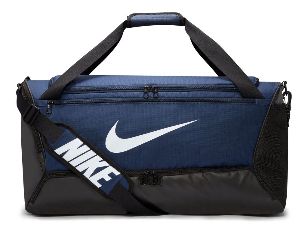Torba Nike Brasilia 9.5 DH7710-410