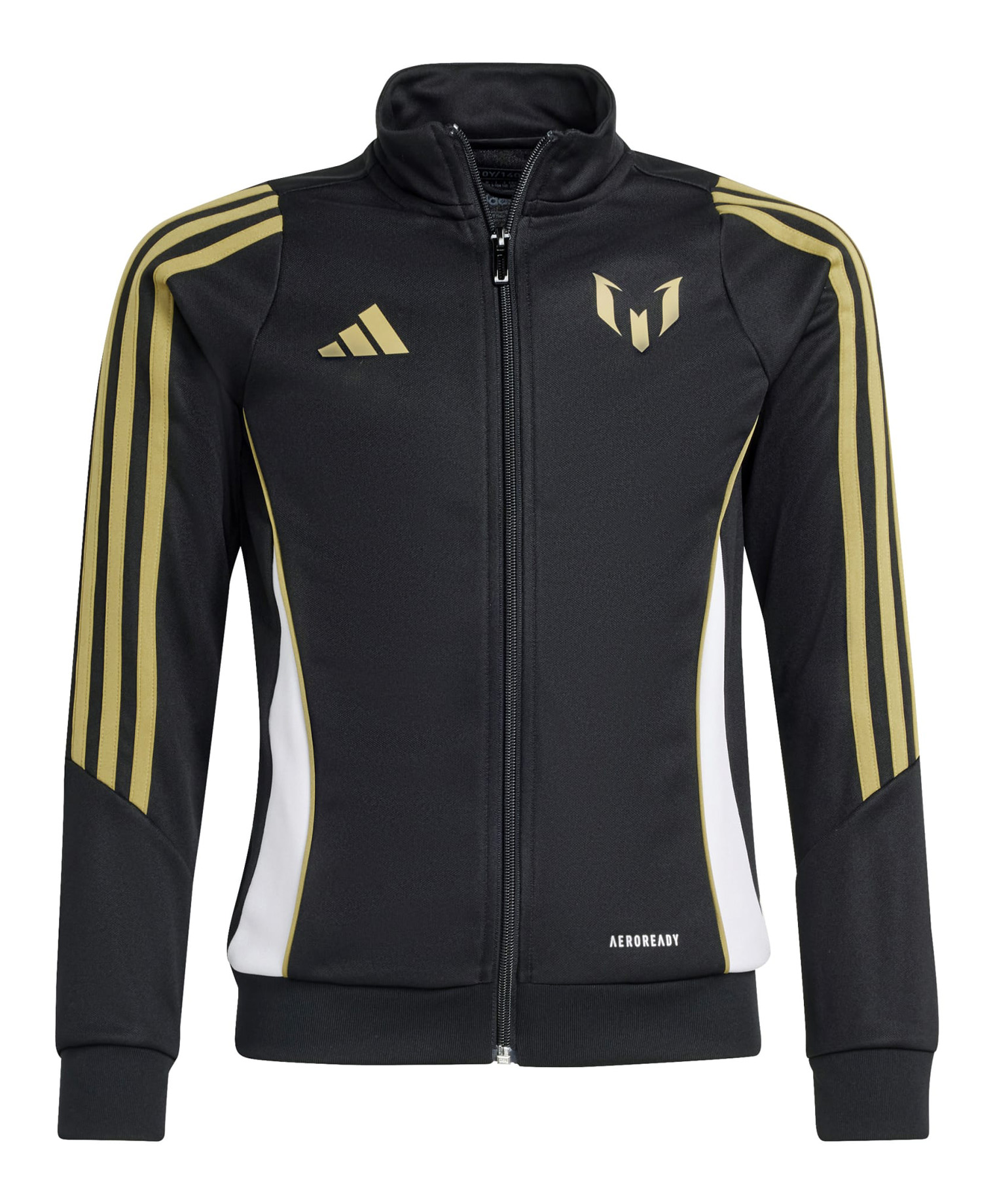 Bluza adidas Junior Messi IZ2992