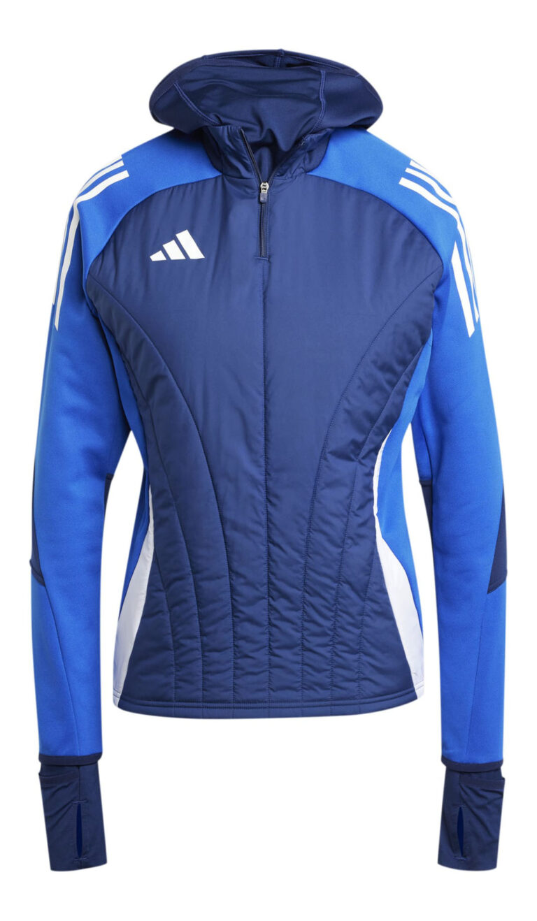 Bluza damska adidas Tiro 24 Competition Winter IY0122