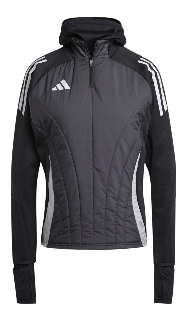 Bluza damska adidas Tiro 24 Competition Winterized IM9967