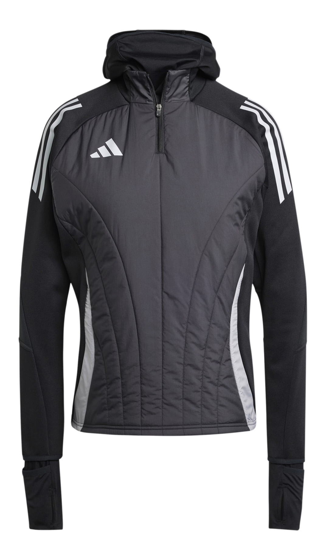 Bluza damska adidas Tiro 24 Competition Winterized IM9967