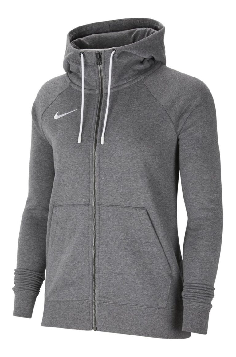 Bluza damska z kapturem Nike Park 20 CW6955-071