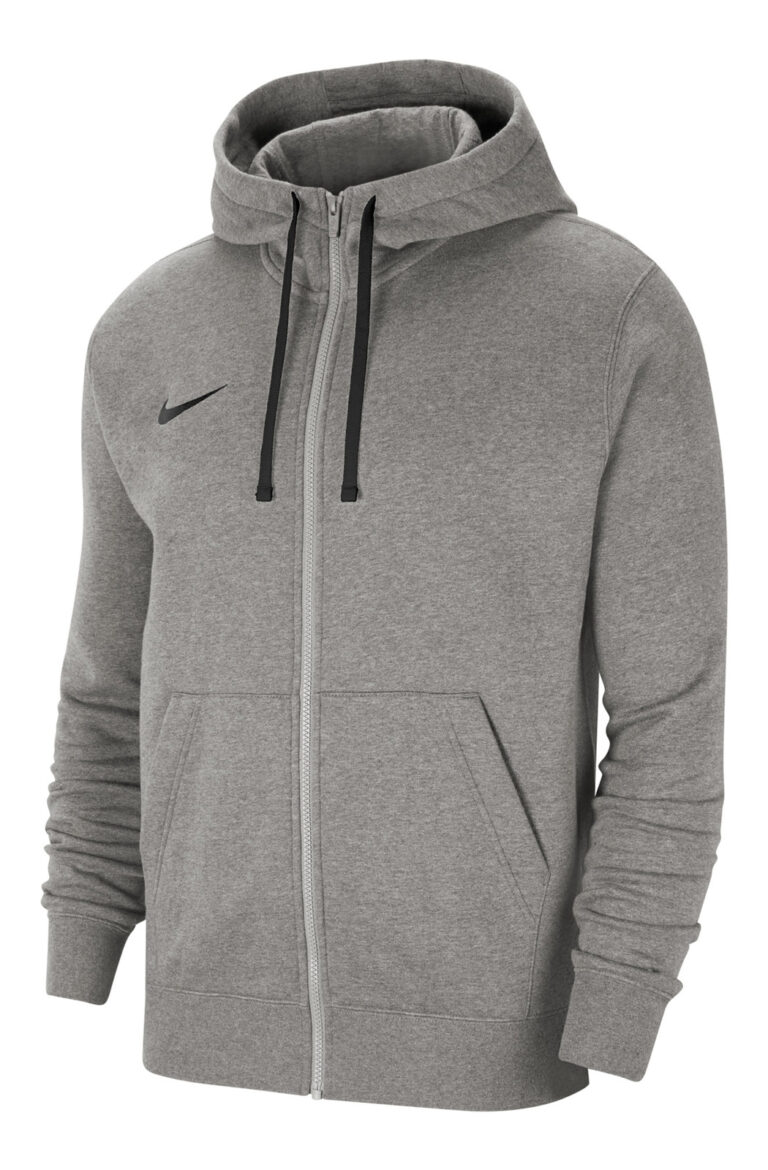 Bluza z kapturem Nike Junior Park 20 CW6891-063