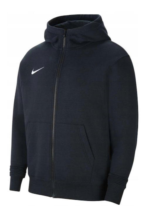 Bluza z kapturem Nike Junior Park 20 CW6891-451