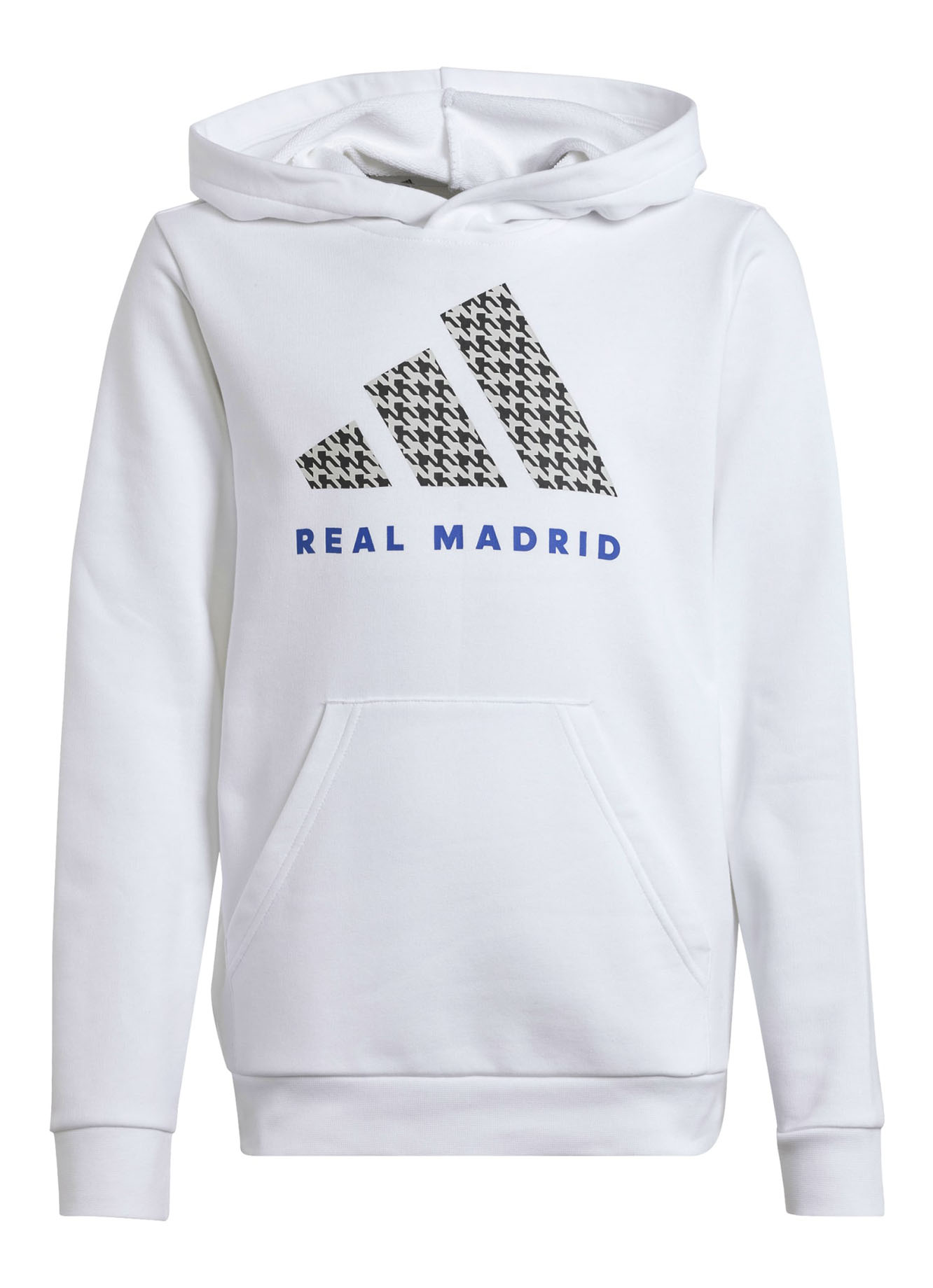 Bluza z kapturem adidas Junior Real Madryt IT3763