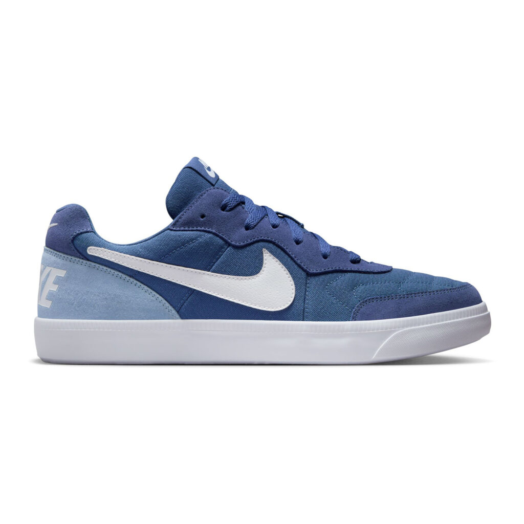 Buty Nike NSW Tiempo Trainer 644843-403