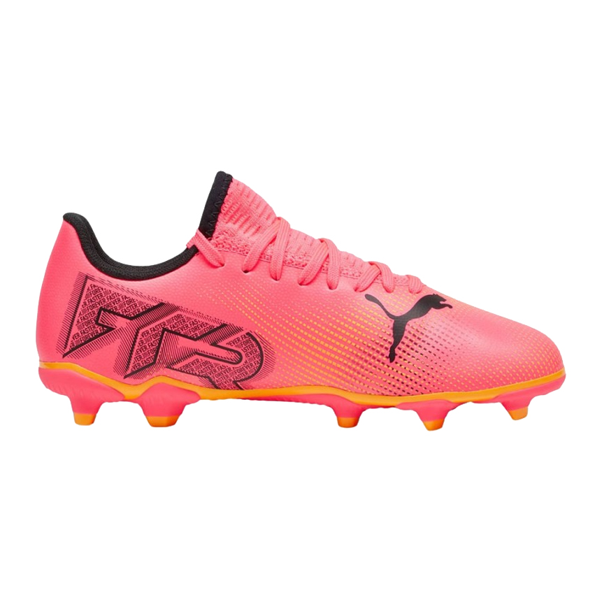Buty Puma Future 7 Play FG/AG 107723-03