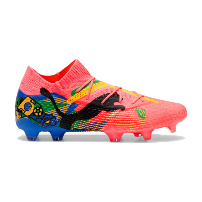 Buty Puma Future 7 Ultimate NJR FG/AG 107839-01
