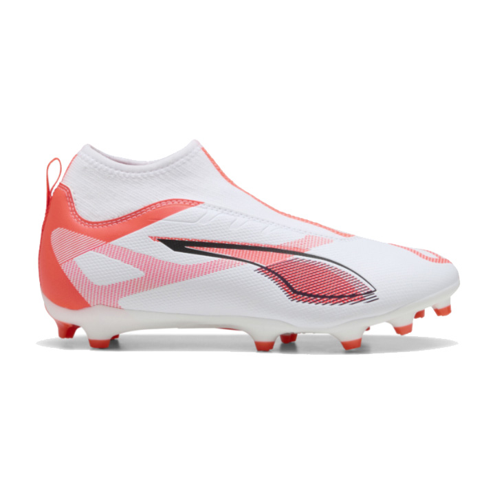 Buty Puma Junior Ultra 5 Match+ LL FG/AG 108163-01