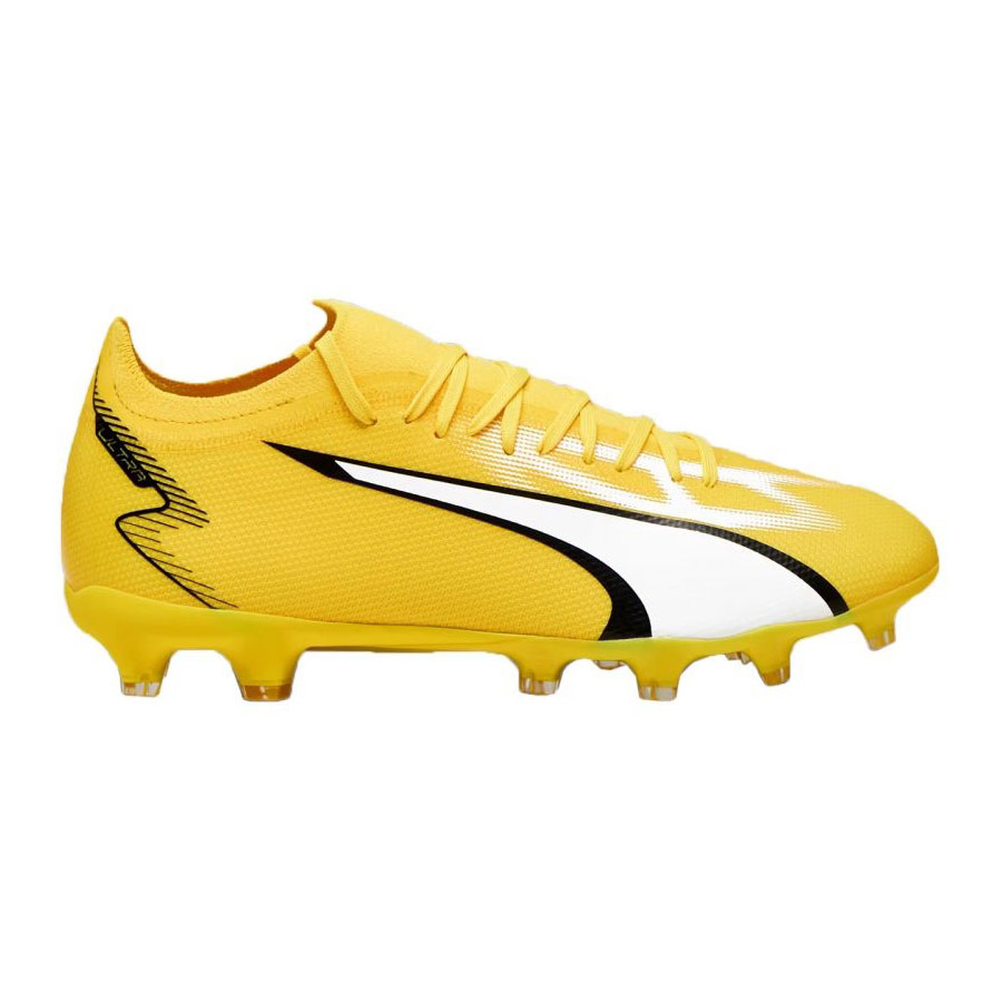 Buty Puma Ultra Match FG/AG 107347-04