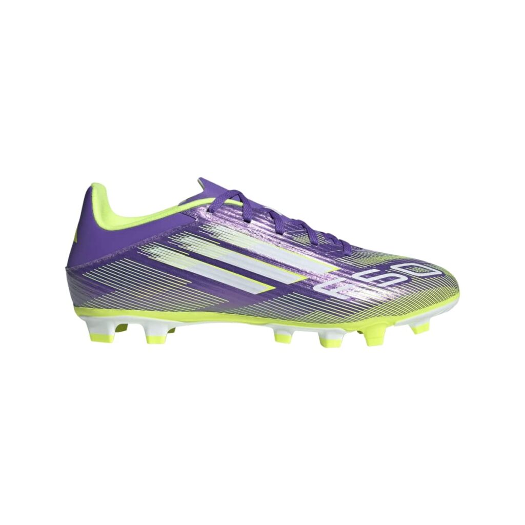 Buty adidas F50 Club FG/MG JI0043