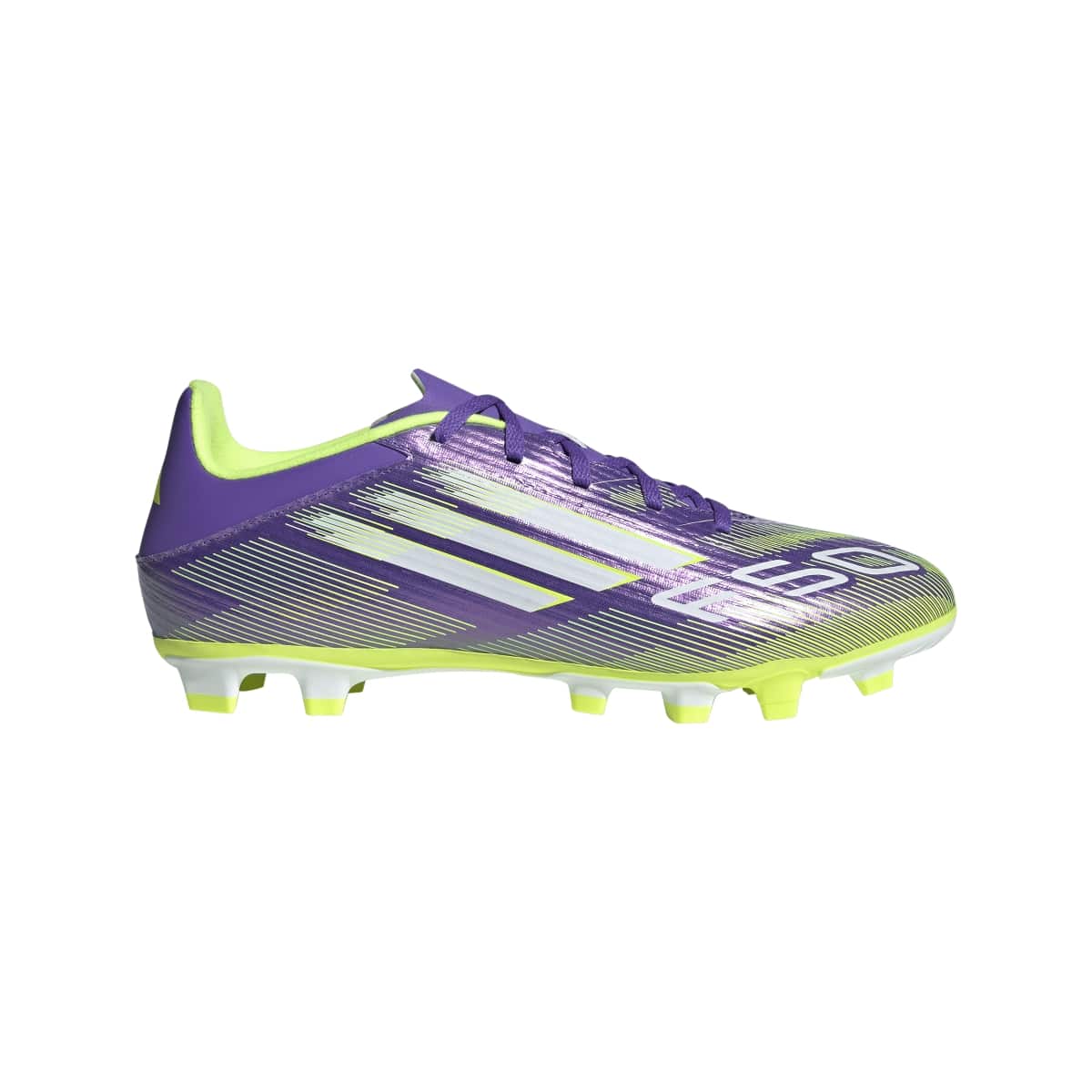 Buty adidas F50 Club FG/MG JI0043