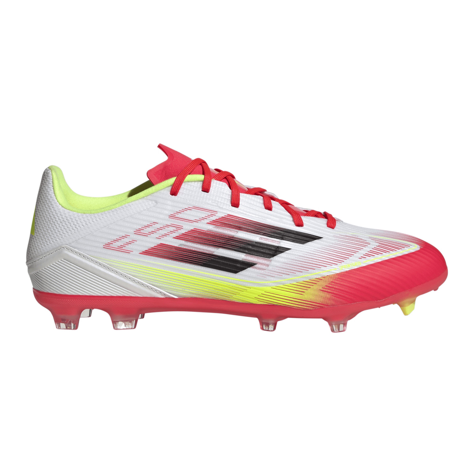 Buty adidas F50 League FG/MG IE1289