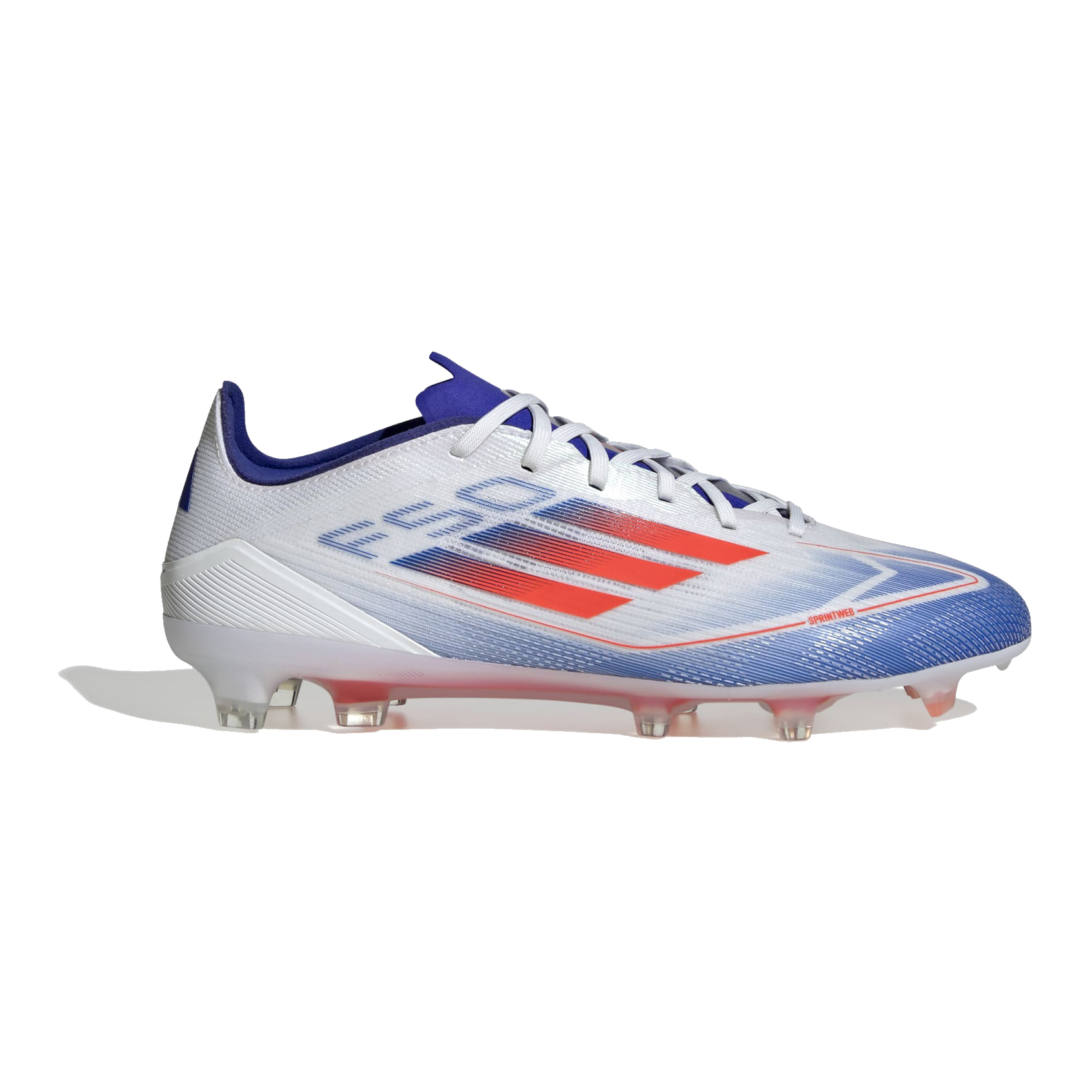 Buty adidas F50 Pro FG IE0596