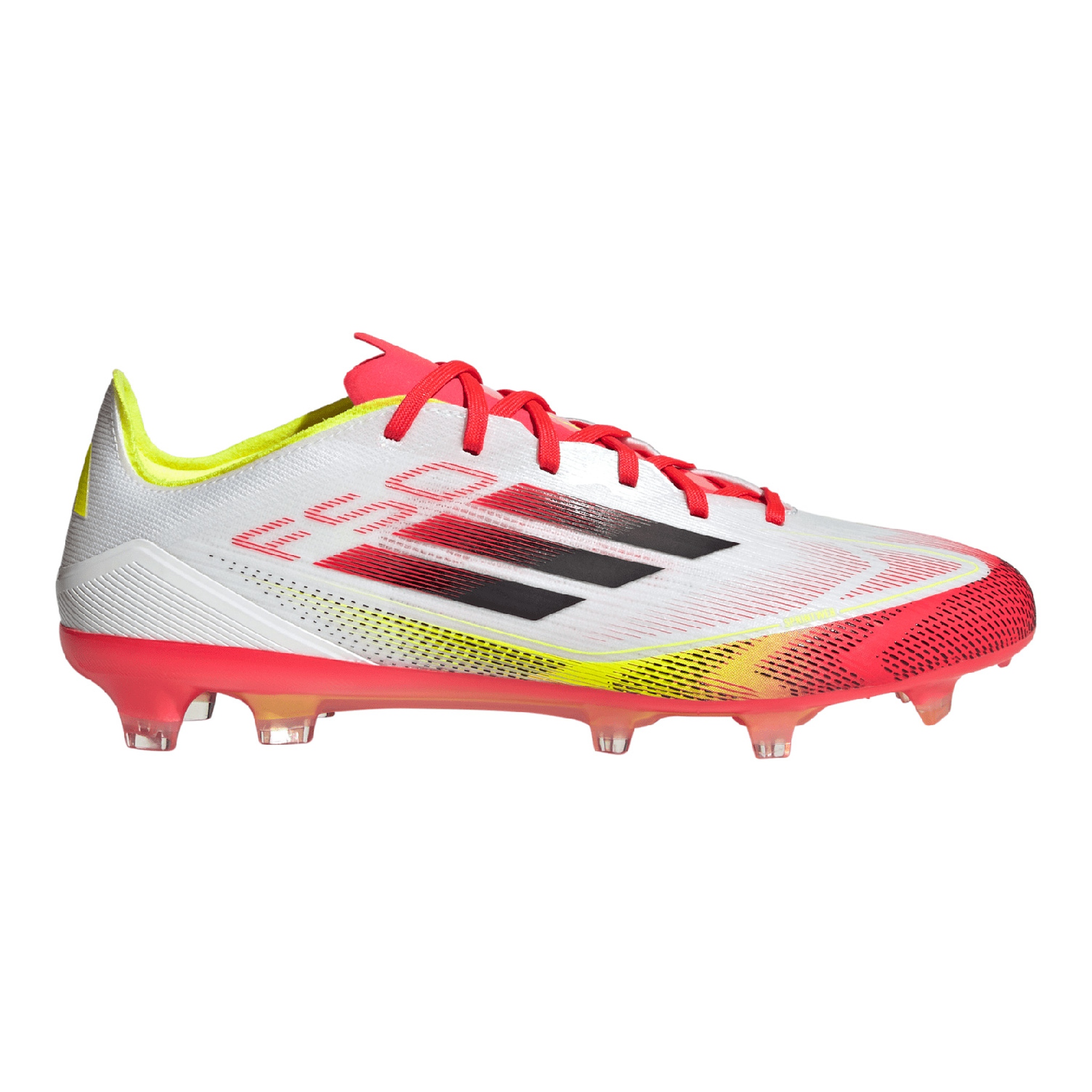 Buty adidas F50 Pro FG IE1284