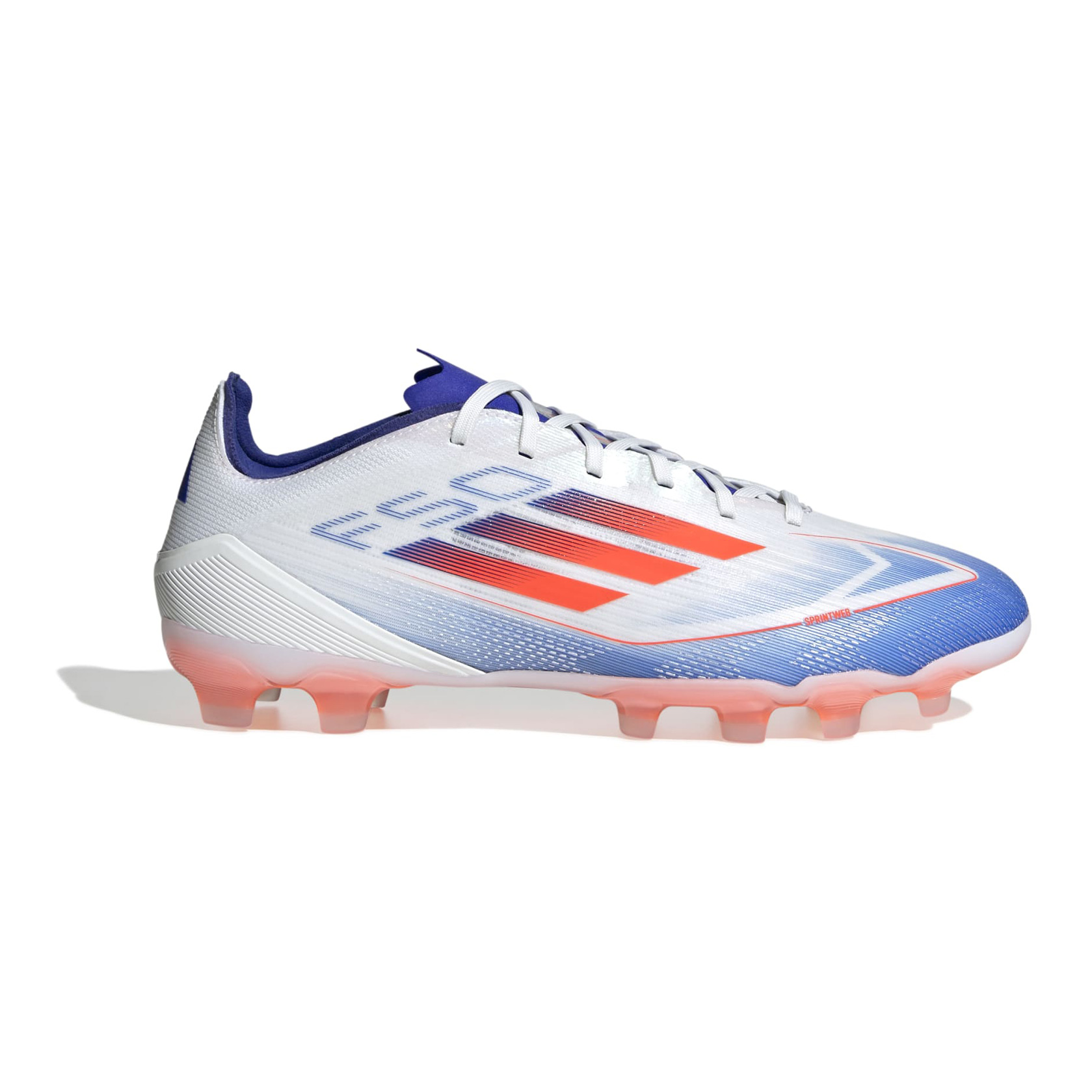 Buty adidas F50 Pro MG IF1325