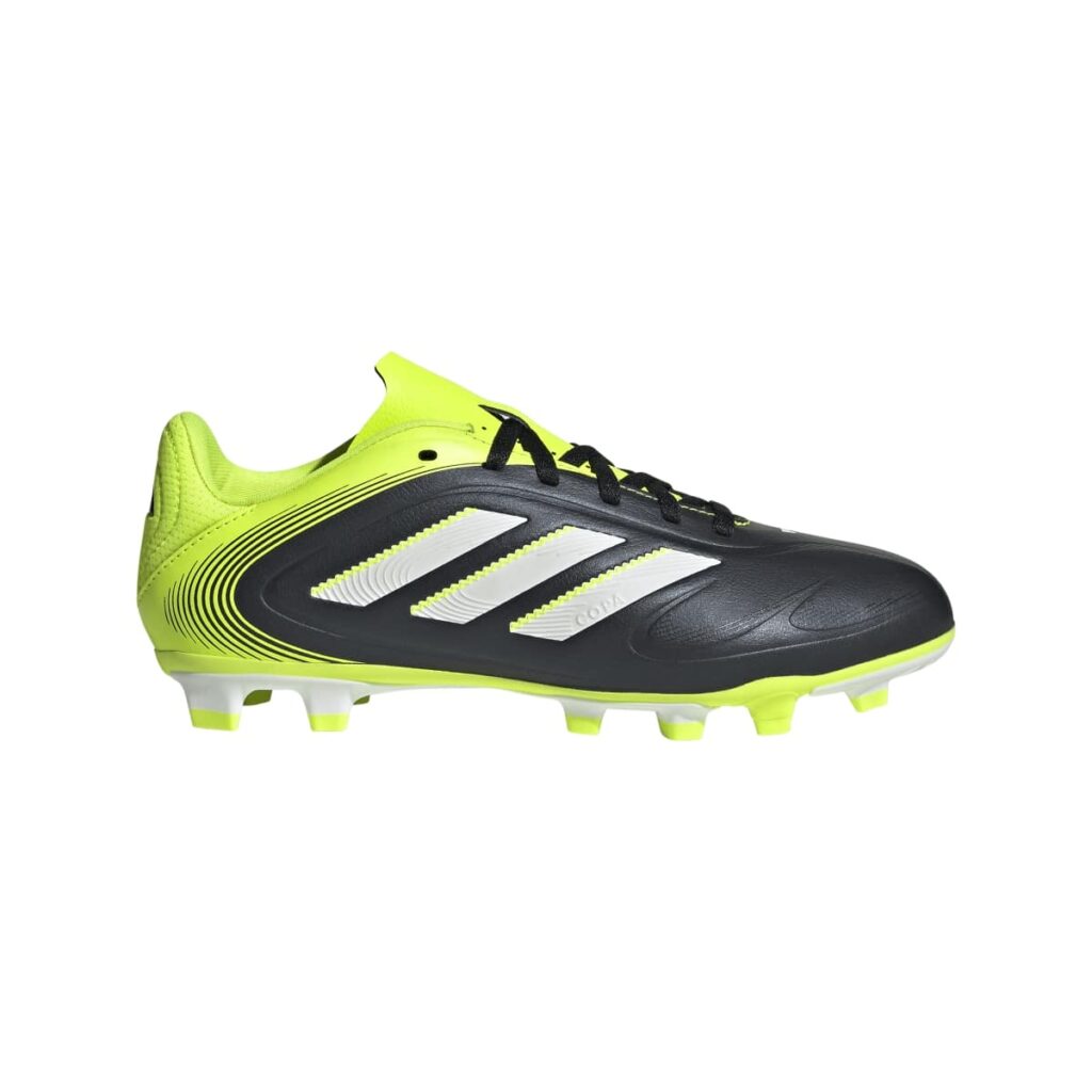 Buty adidas Junior Copa Pure III Club FG/MG JR2905